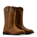 ARIAT KEARNEY ROUND TOE WESTERN BOOT